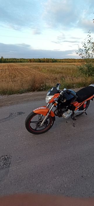 Продам  Flame150