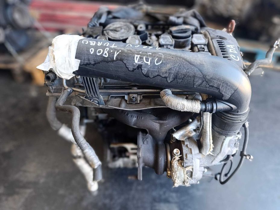 Motor usado AUDI/VW/SKODA 1.8 TFSI 160CV Ref. CDA
