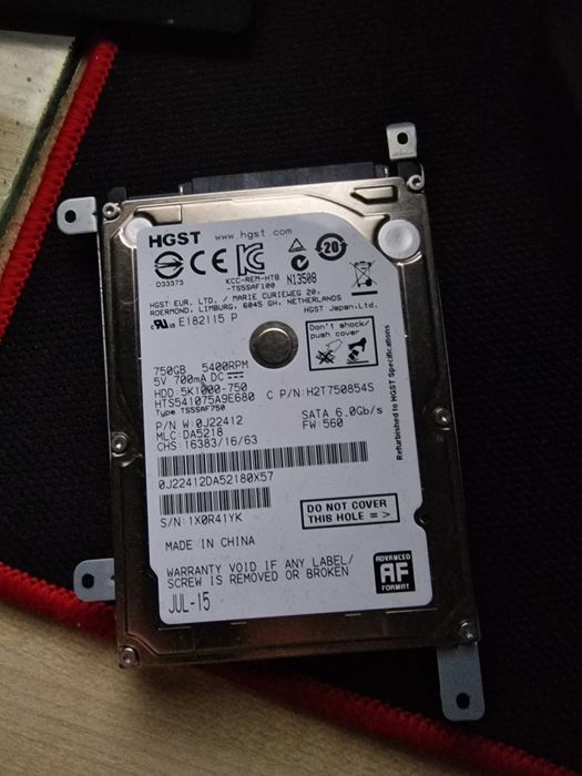 АКБ Lenovo ThinkPad X/T* АКБ MSYIK/ БП 130W Dell Precision 7510, 7520