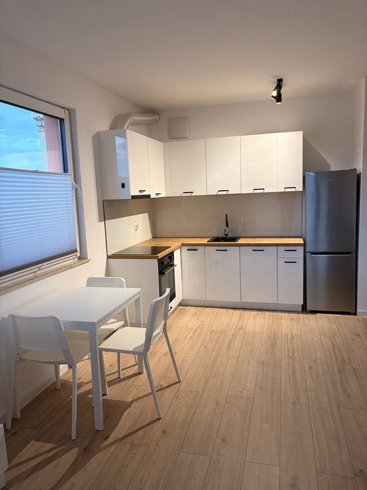 Rotmanka mieszkanie do wynajęcia 36,42 m²