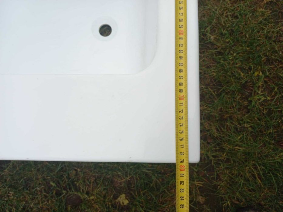 Sprzedam wannę 170x80