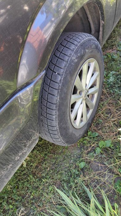 Chrysler Grand Voyager 7 місний