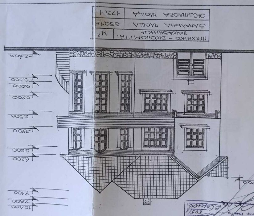 Продаж будинку село Ганусівка