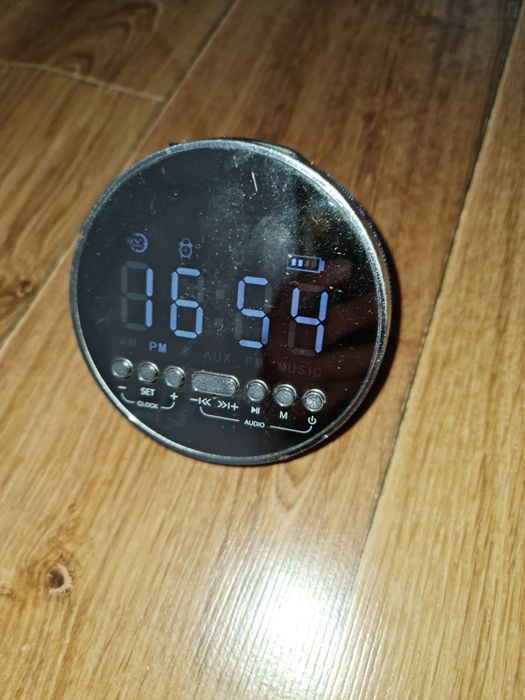 Блютуз колонка громка