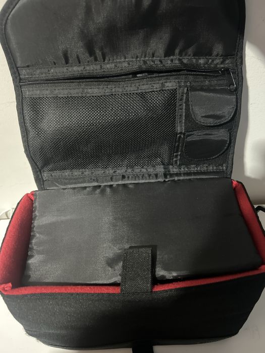 Canon EOS 2000D + Lentes 18-55mm e 75-300mm – Kit Completo