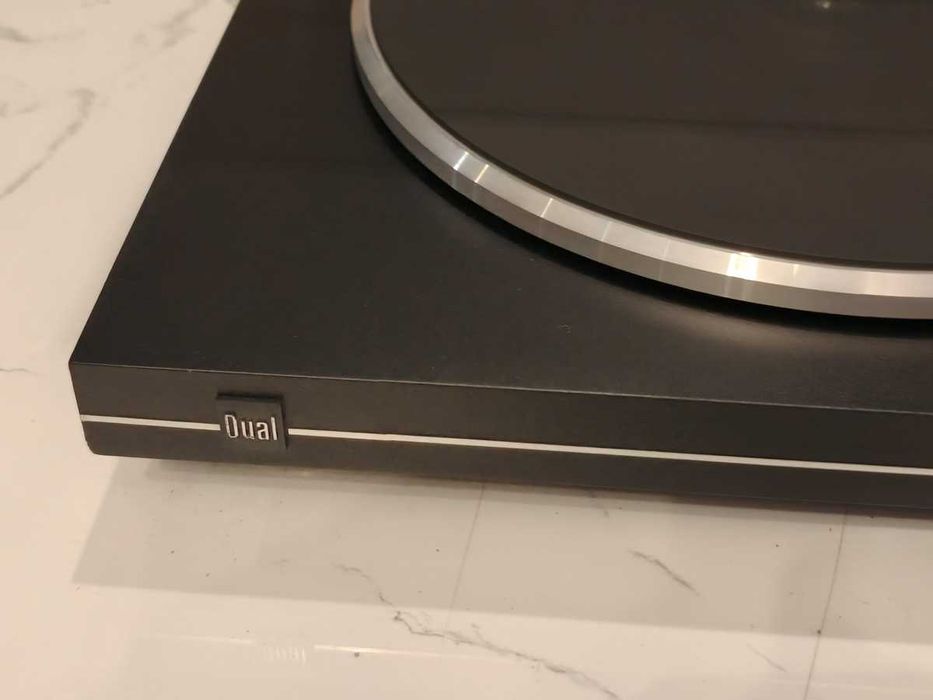 DUAL CS 435 ! Porządny gramofon ! Automat ! Paskowy