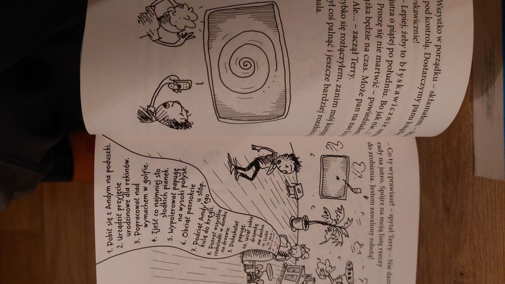 13-piętrowy domek na drzewie