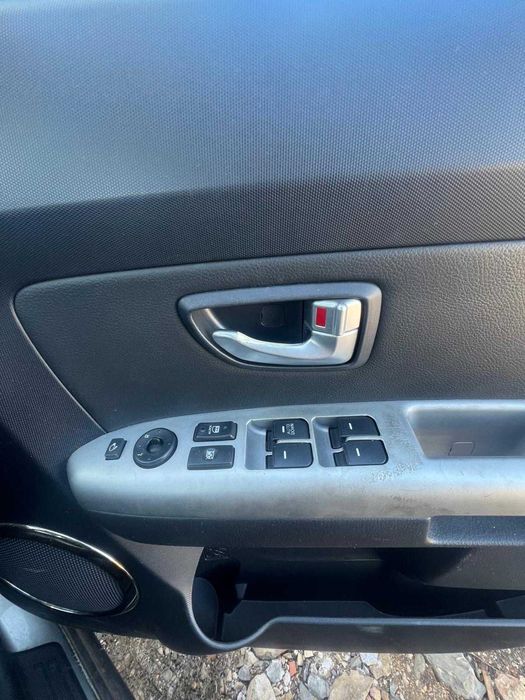 Kia Soul 1.6 CRDi Automático diesel 2014, Volante à Direita, Matrícula Portuguesa