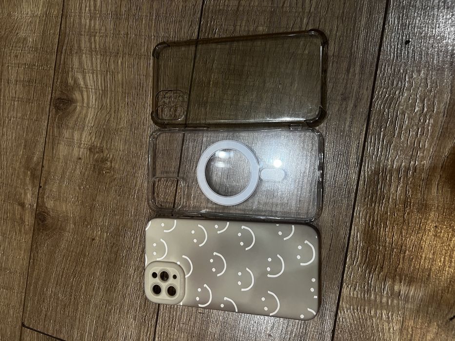 iPhone 11 pro max 256 gb