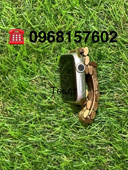 Apple Watch 6 , 40mm Nike