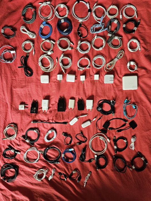 Mix do iPhone i nie tylko...