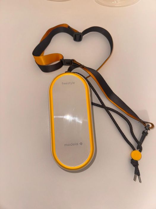 Extrator de Leite Medela Freestyle Flex Duplo