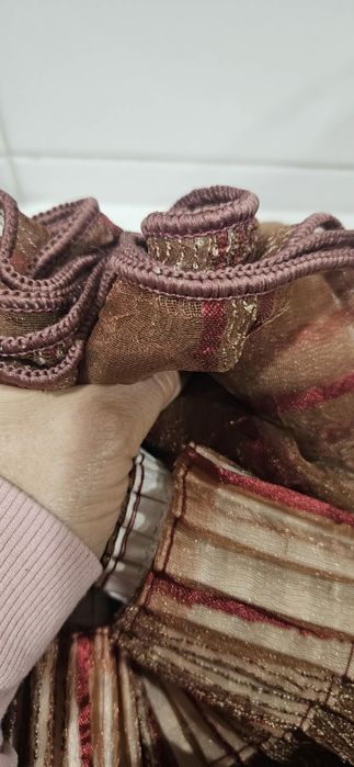 Cortina 3.40×2.30 cm