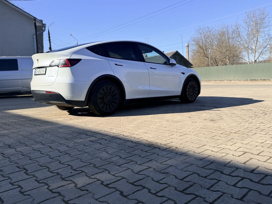 Продам TESLA model Y 2023 82 kwt
