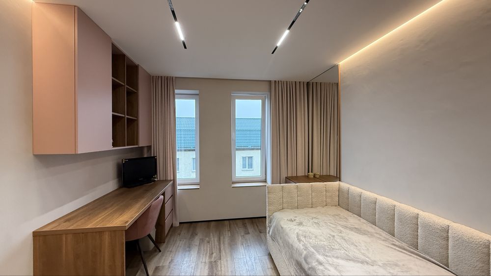 Дом по адресу ул. Магистратская (площадь 220 м²) - Atlanta.ua - фото 16