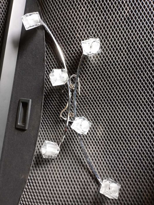 Люстри робочі 2 шт