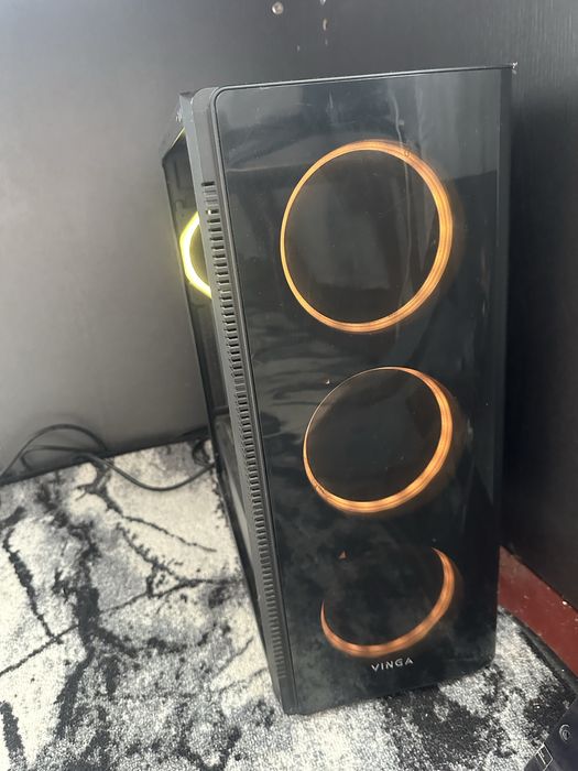 Продам компютер  продажа только по александрии