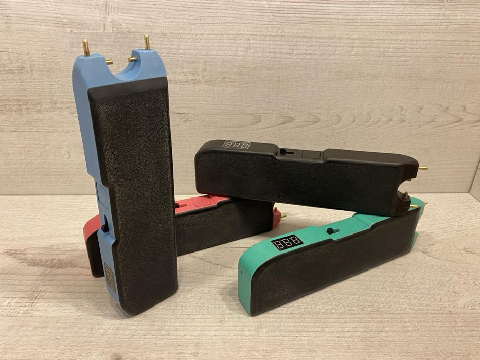 Акция відлякувач собак