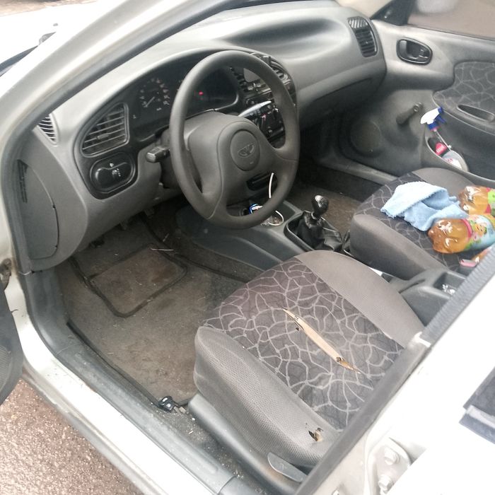 Продам сенс 1.3 бенз