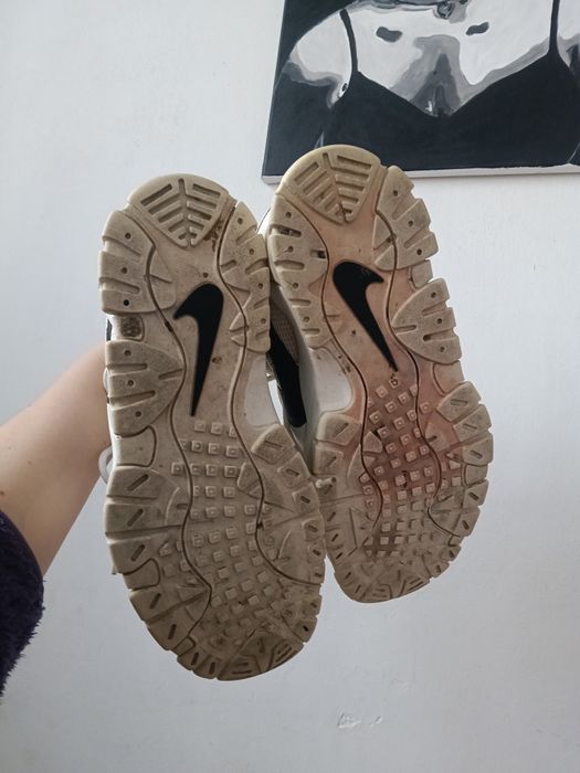 buty męskie Barrage Low r.39