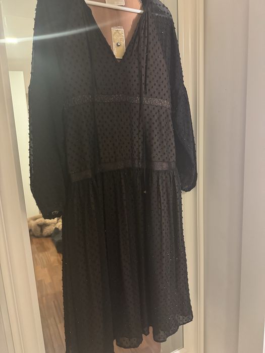 Vestido novo Michael Kors