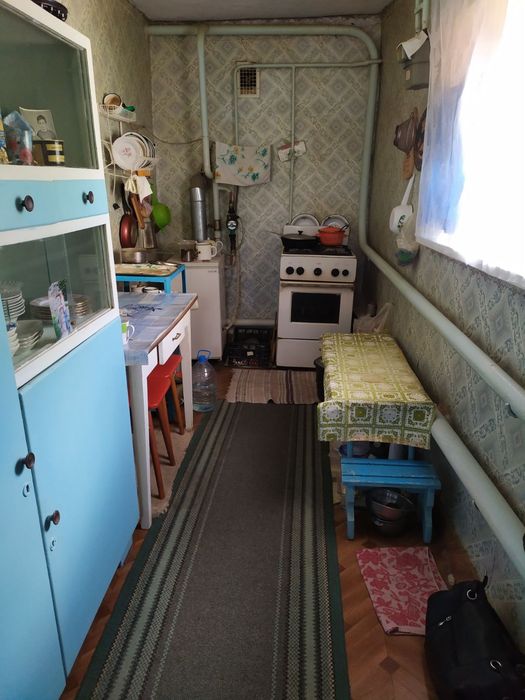 Дом село Красное - More