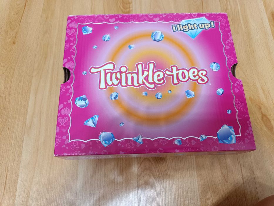 Sapatilhas Skechers novas 30