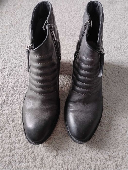 Buty clarks,mało uzywane