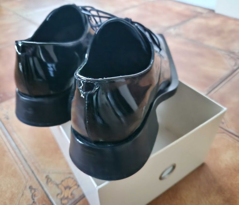 Sapatos Clássicos Homem
