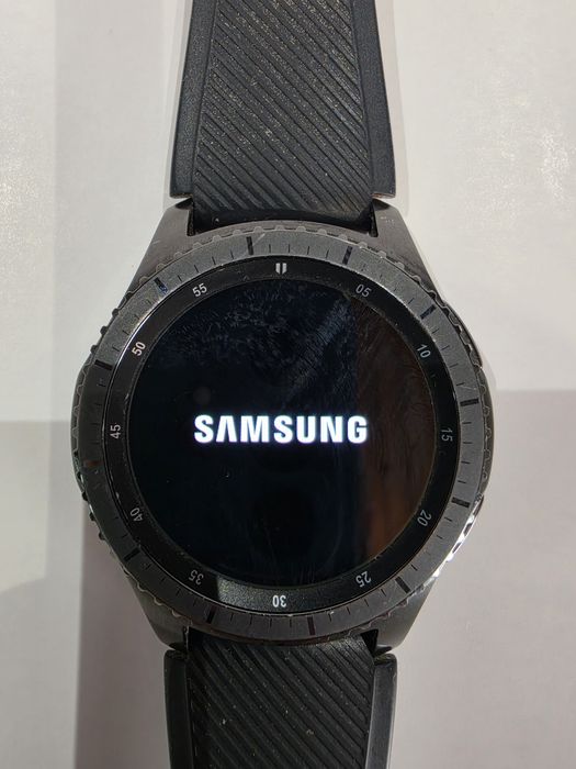 Samsung Galaxy S3 Frontier