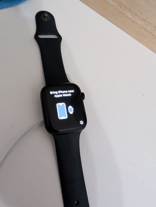 Apple Watch 7 45mm