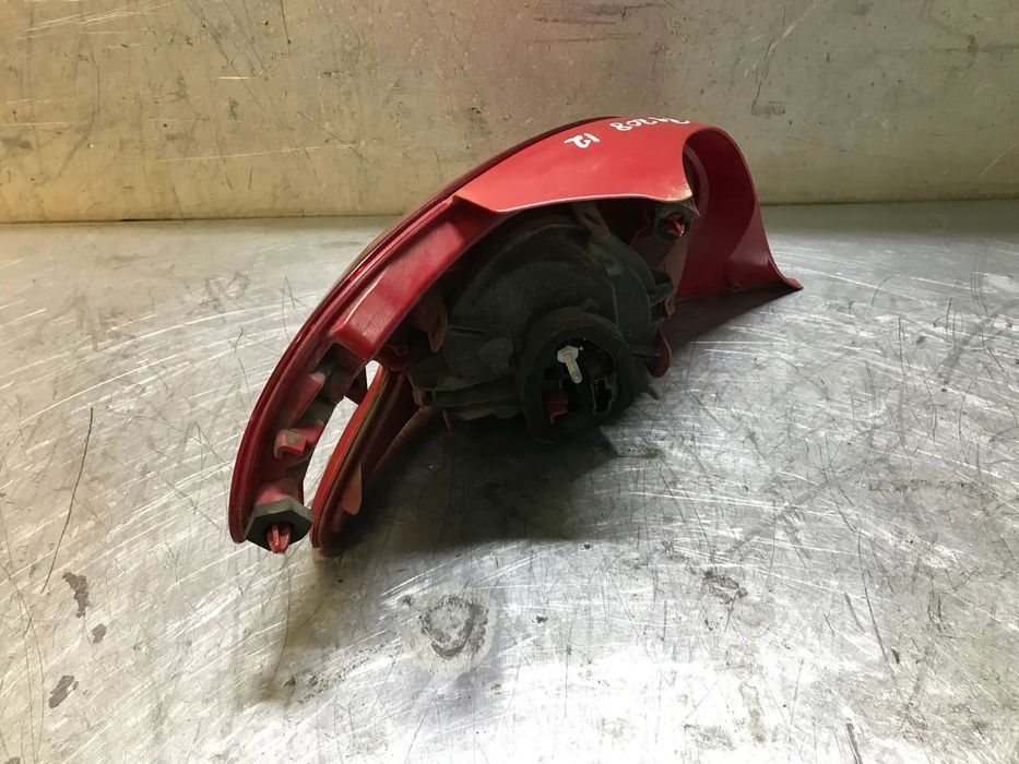 FAROLIM TRAS PEUGEOT 208 I - ESQUERDO / DIREITO