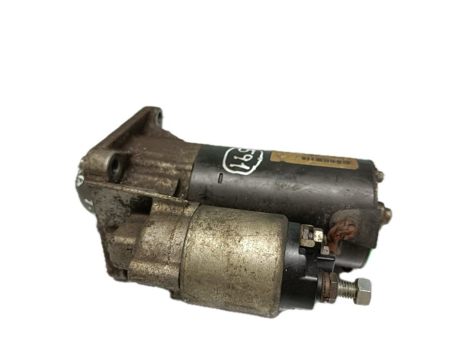 Motor de arranque SUZUKI Vitara (LY)