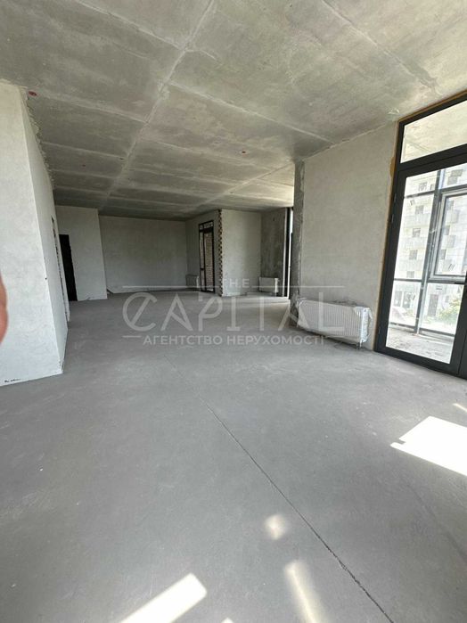 3-комнатная квартира по адресу бульвар Дружбы Народов (площадь 82,7 м²) - Atlanta.ua - фото 3