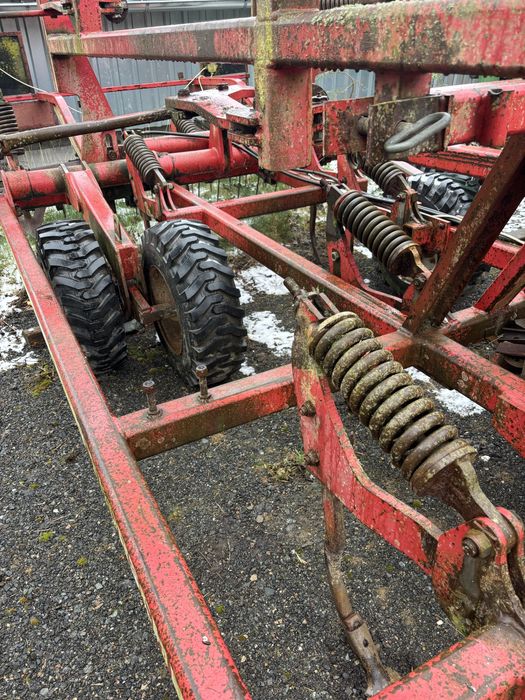 Agregat uprawowy Horsch terrano FG