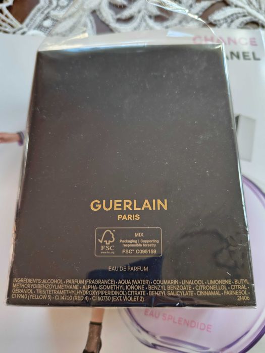 Guerlain Shalimar L'Essence 90 ml