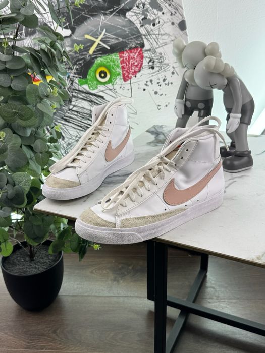 Кросівки Nike Blazer 41 розмір Е13385
