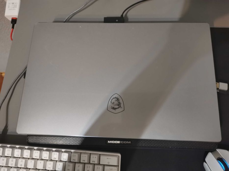 Sprzedam Laptop msi
