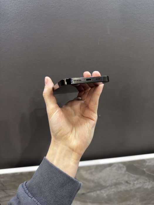 iPhone 14 Pro 256 GB Neverlock фіз. сім. Гарантія