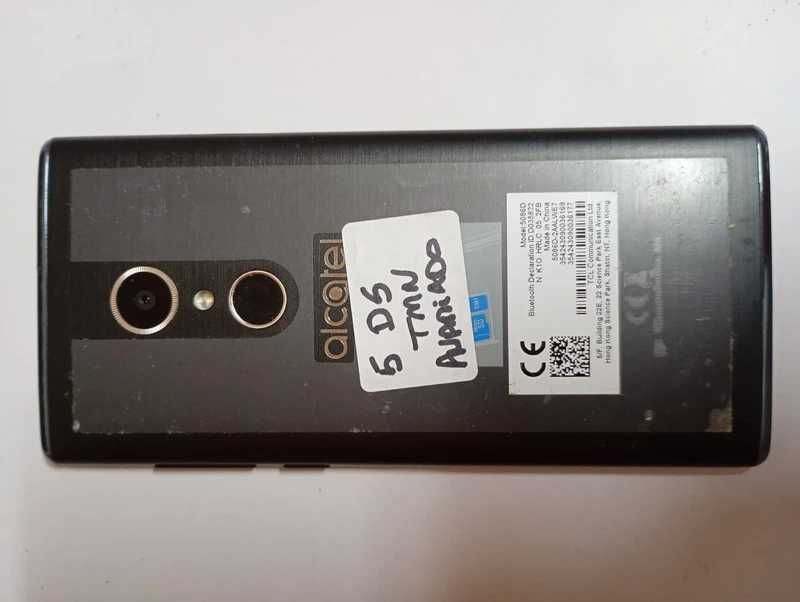Lote 12 Telemóveis Avariados-Samsung Huawei Motorola Altice p/ Peças