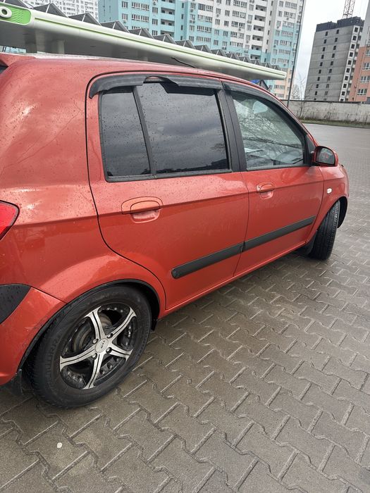 Продам автомобіль
