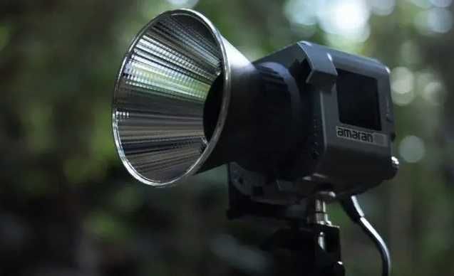 LED панель Aputure amaran COB 60d S Daylight Monolight (APA0020A11)