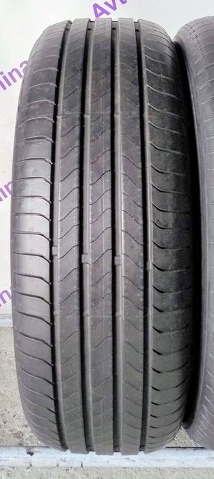 Шини літні R16 215/65 Bridgestone Turanza 6 99%(стан нових)
