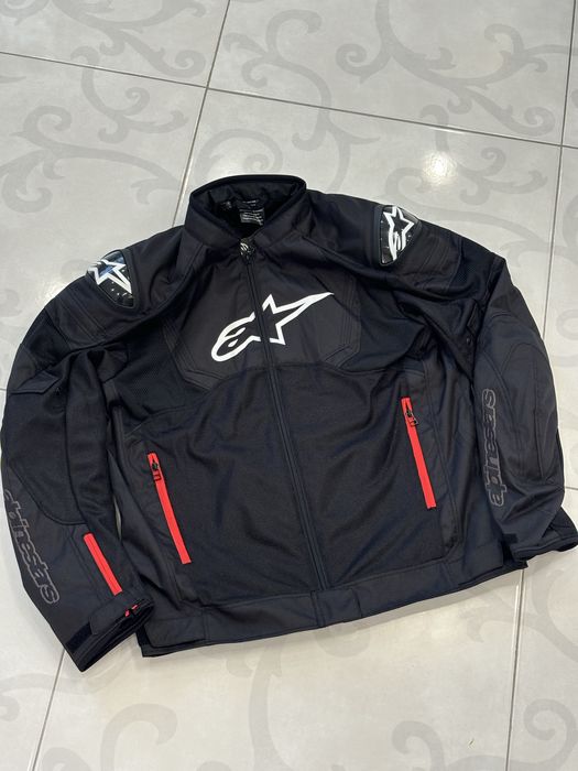 Мотокуртка Alpinestars