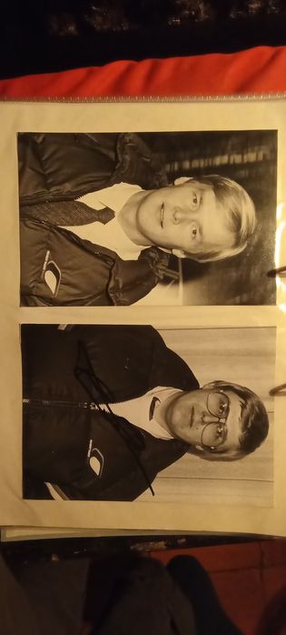 Diversos rallye década 80