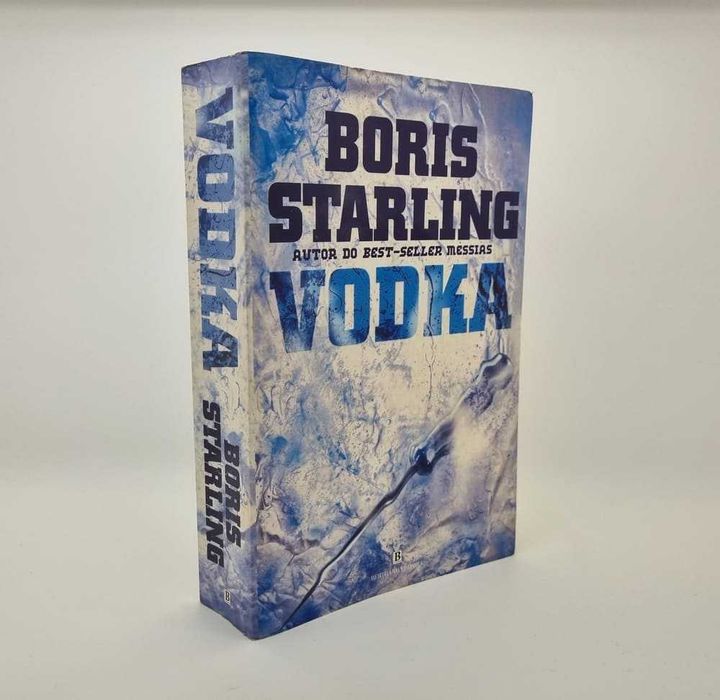 Vodka Hitler Gay? Tuaregue