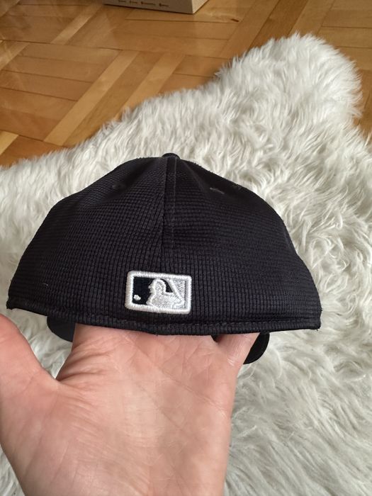 Czapka z daszkiem New Era