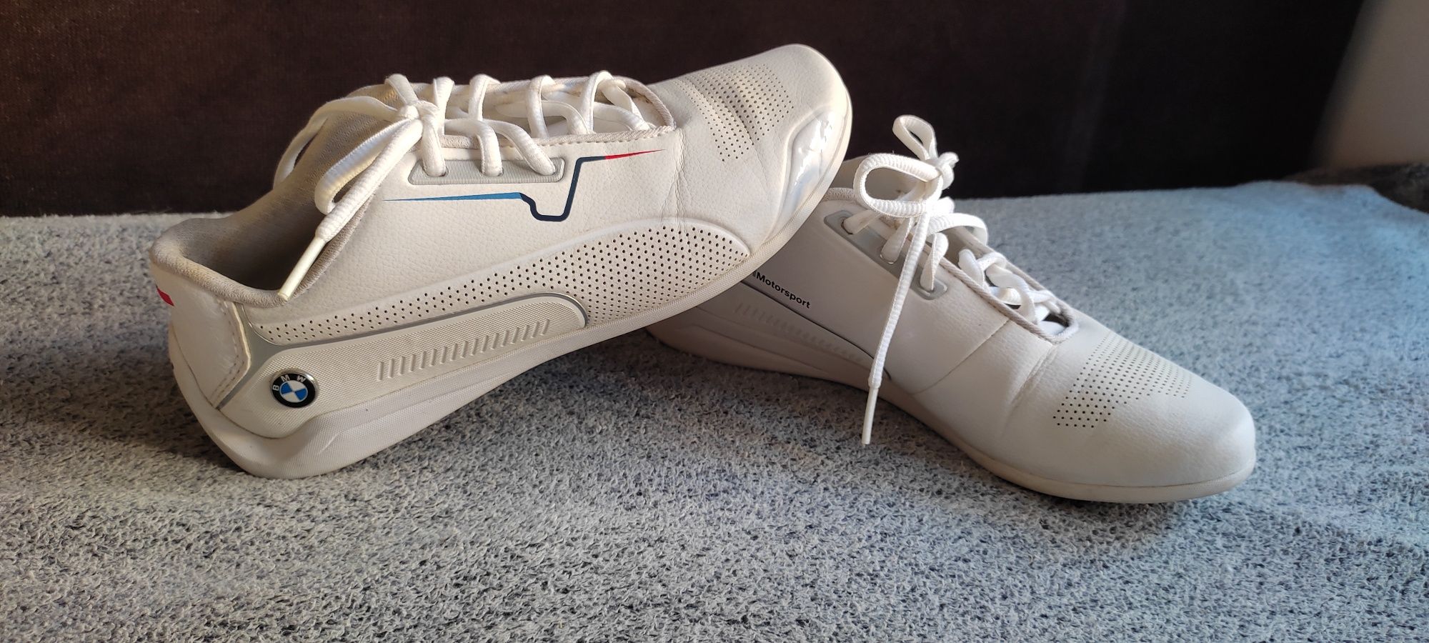 Puma BMW drift cat buty damskie 37 W growiec OLX.pl