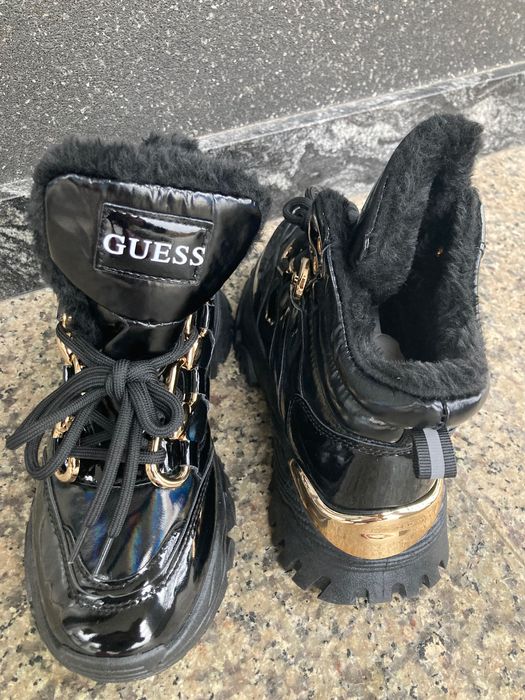 Nowe buty zimowe 37 rozm