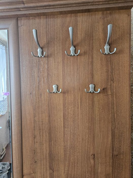 Meble do przedpokoju-stan b.dobry